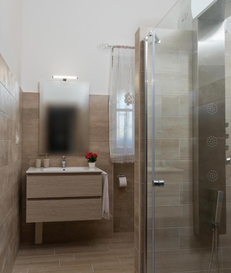 La Corte Del Nonno By Itriahomes Ceglie Messapica Exteriér fotografie