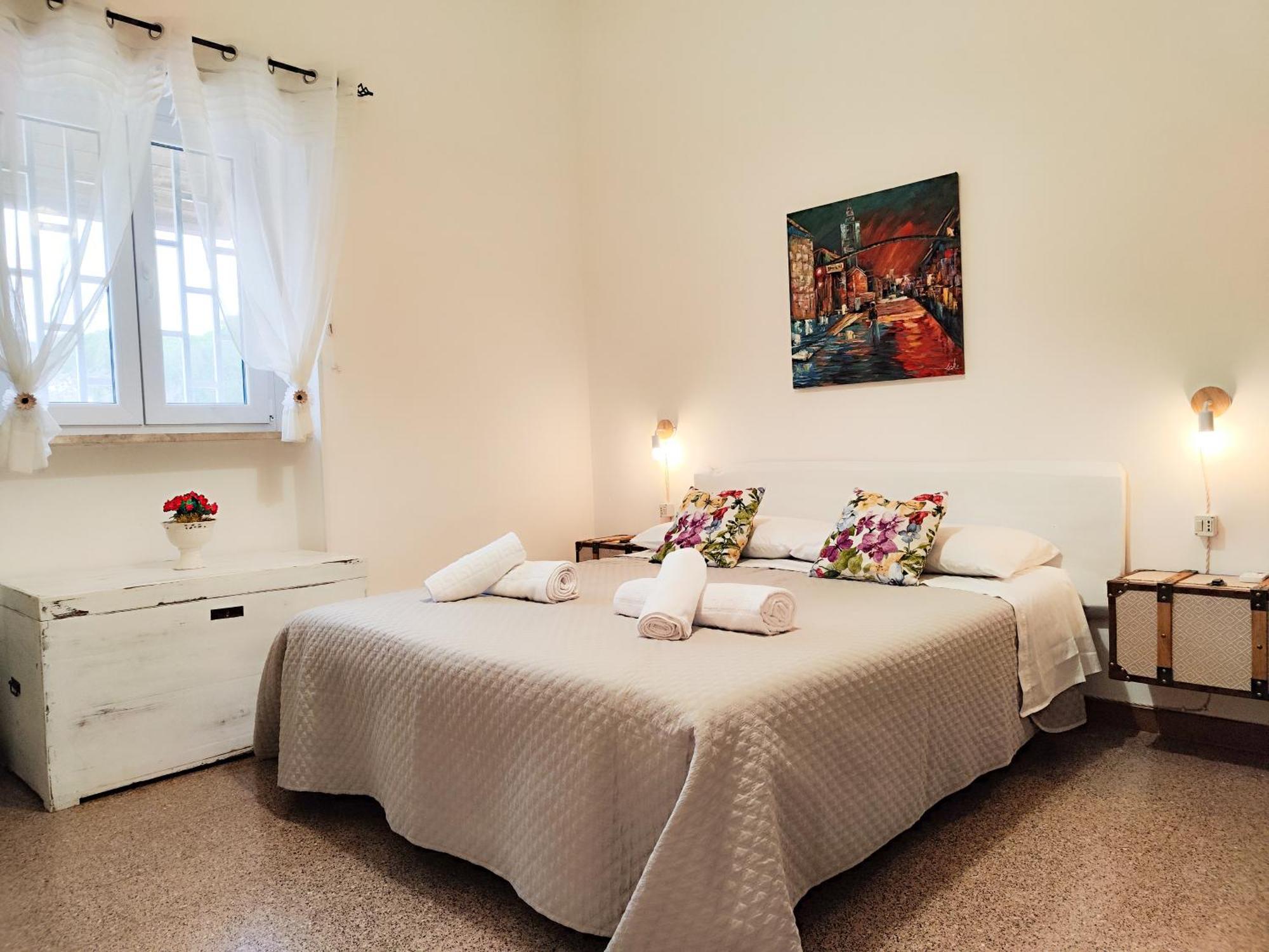 La Corte Del Nonno By Itriahomes Ceglie Messapica Exteriér fotografie