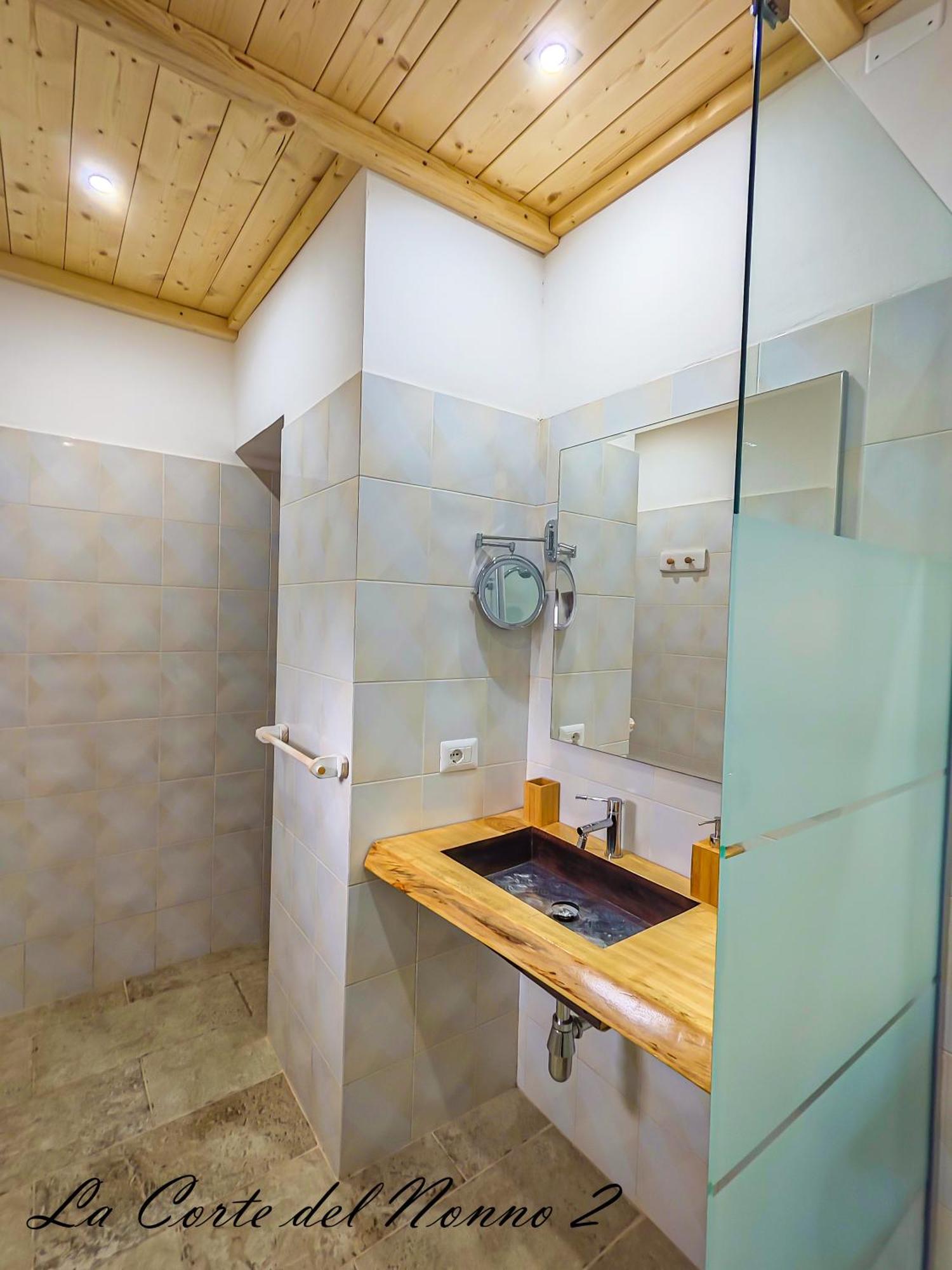 La Corte Del Nonno By Itriahomes Ceglie Messapica Exteriér fotografie